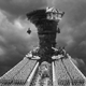 Illustration for article titled Huge Lego Wizard of Oz Build Includes a Motorized Tornado